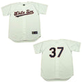 Bobby Thigpen Chicago White Sox 58 Jersey