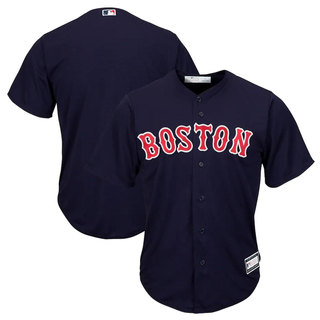 Boston Red Sox Jersey