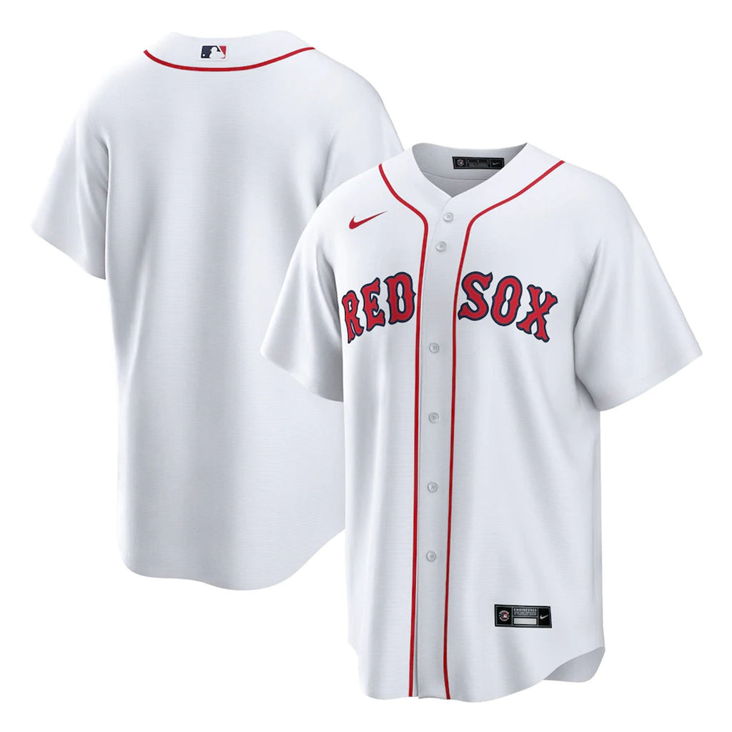 Boston Red Sox Jersey