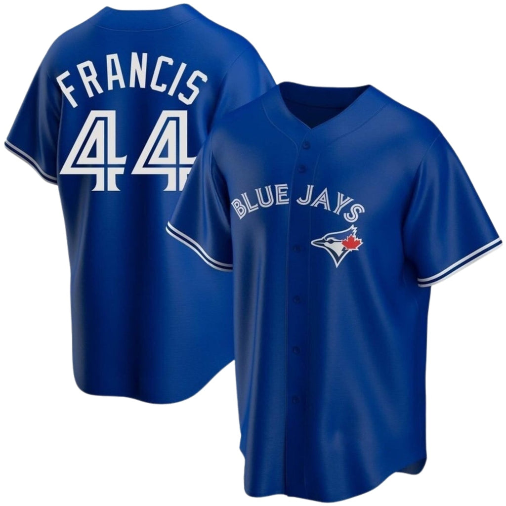 Bowden Francis Toronto Blue Jays 44 Jersey