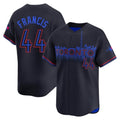 Bowden Francis Toronto Blue Jays 44 Jersey
