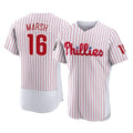 Brandon Marsh Philadelphia Phillies 16 Jersey