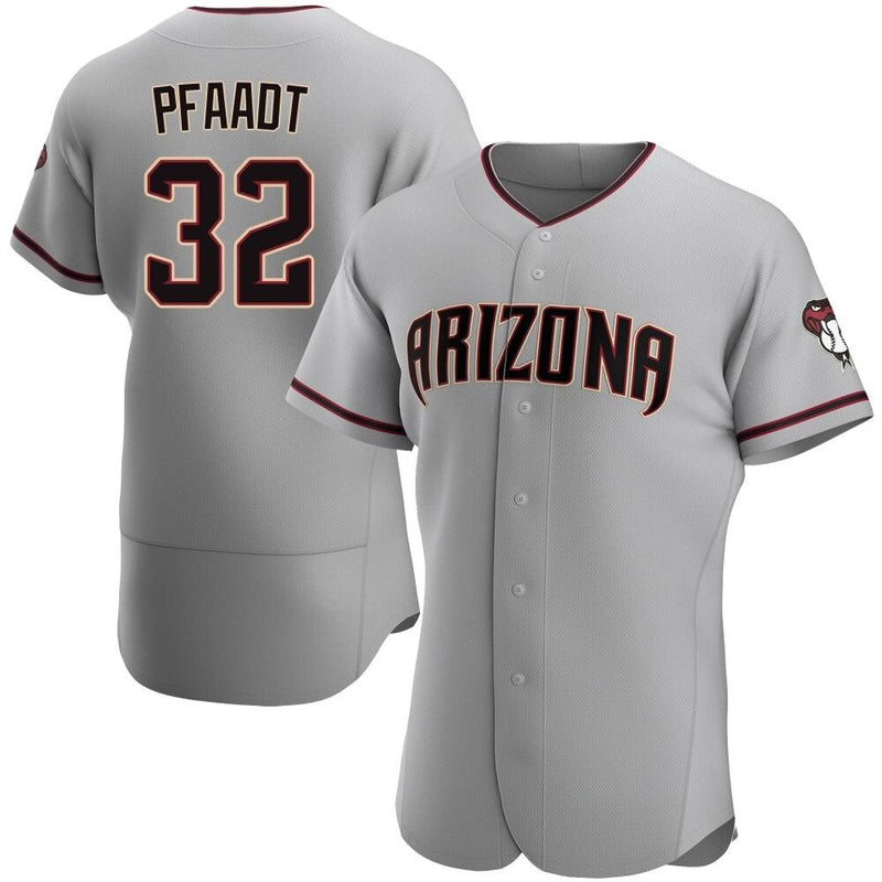 Brandon Pfaadt Arizona Diamondbacks 32 Jersey
