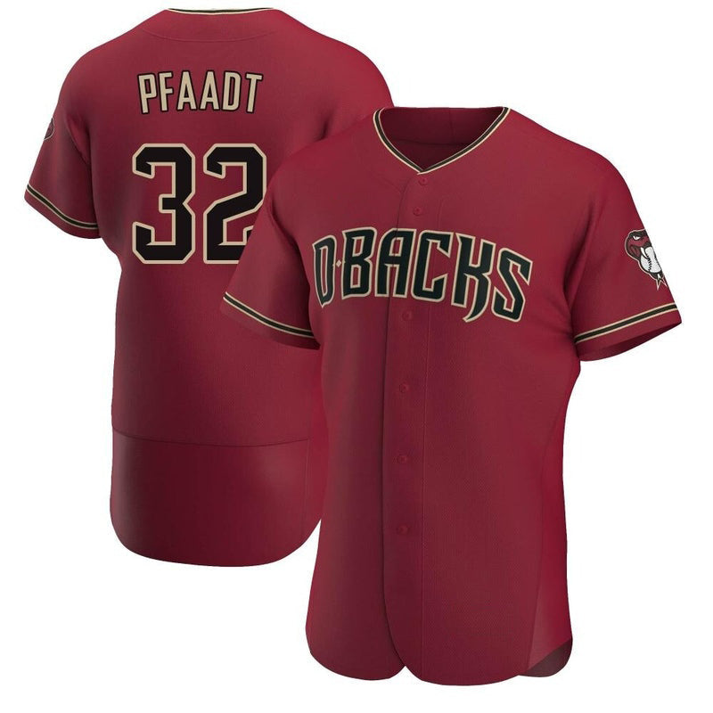 Brandon Pfaadt Arizona Diamondbacks 32 Jersey