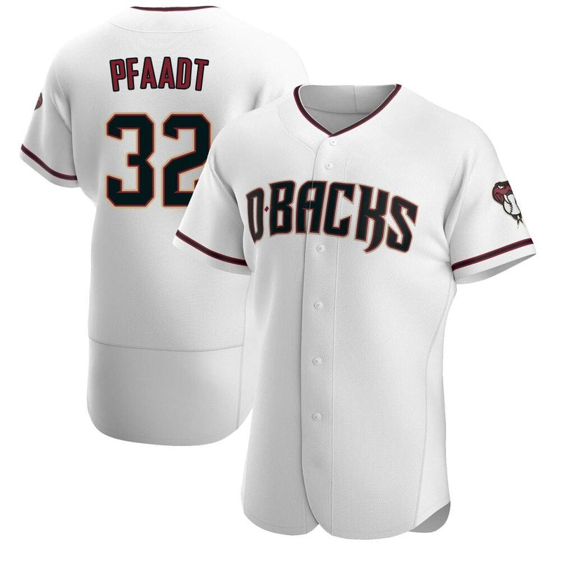 Brandon Pfaadt Arizona Diamondbacks 32 Jersey