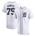 Brenan Hanifee Detroit Tigers 75 Jersey