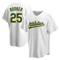 Brent Rooker Oakland Athletics 25 Jersey