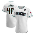 Bryce Jarvis Arizona Diamondbacks 40 Jersey