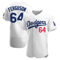 Caleb Ferguson Los Angeles Dodgers 64 Jersey
