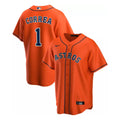 Carlos Correa Houston Astros 1 Jersey