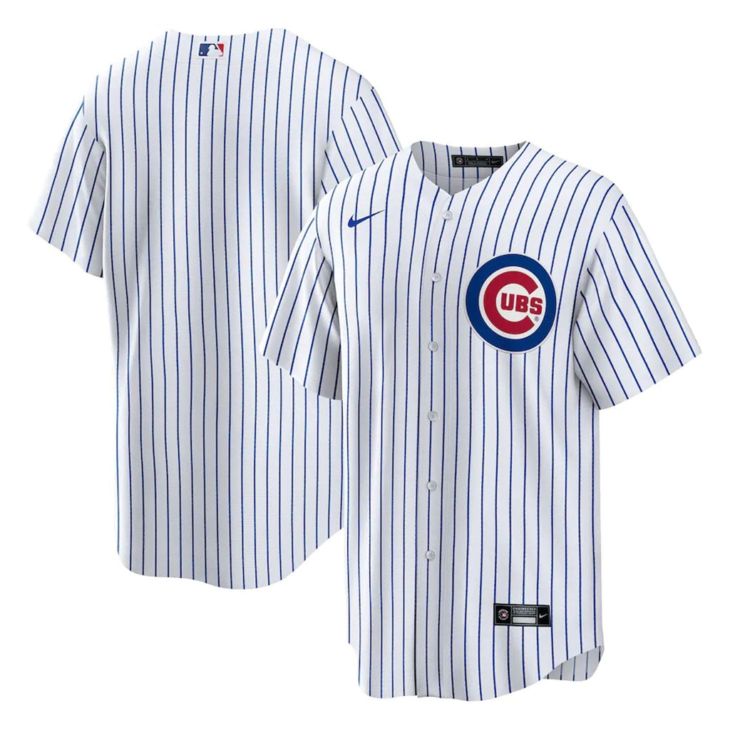 Chicago Cubs Jersey
