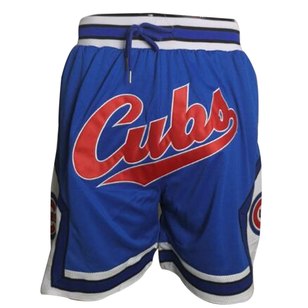 Chicago Cubs Shorts