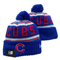 Chicago Cubs Toque