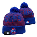 Chicago Cubs Toque