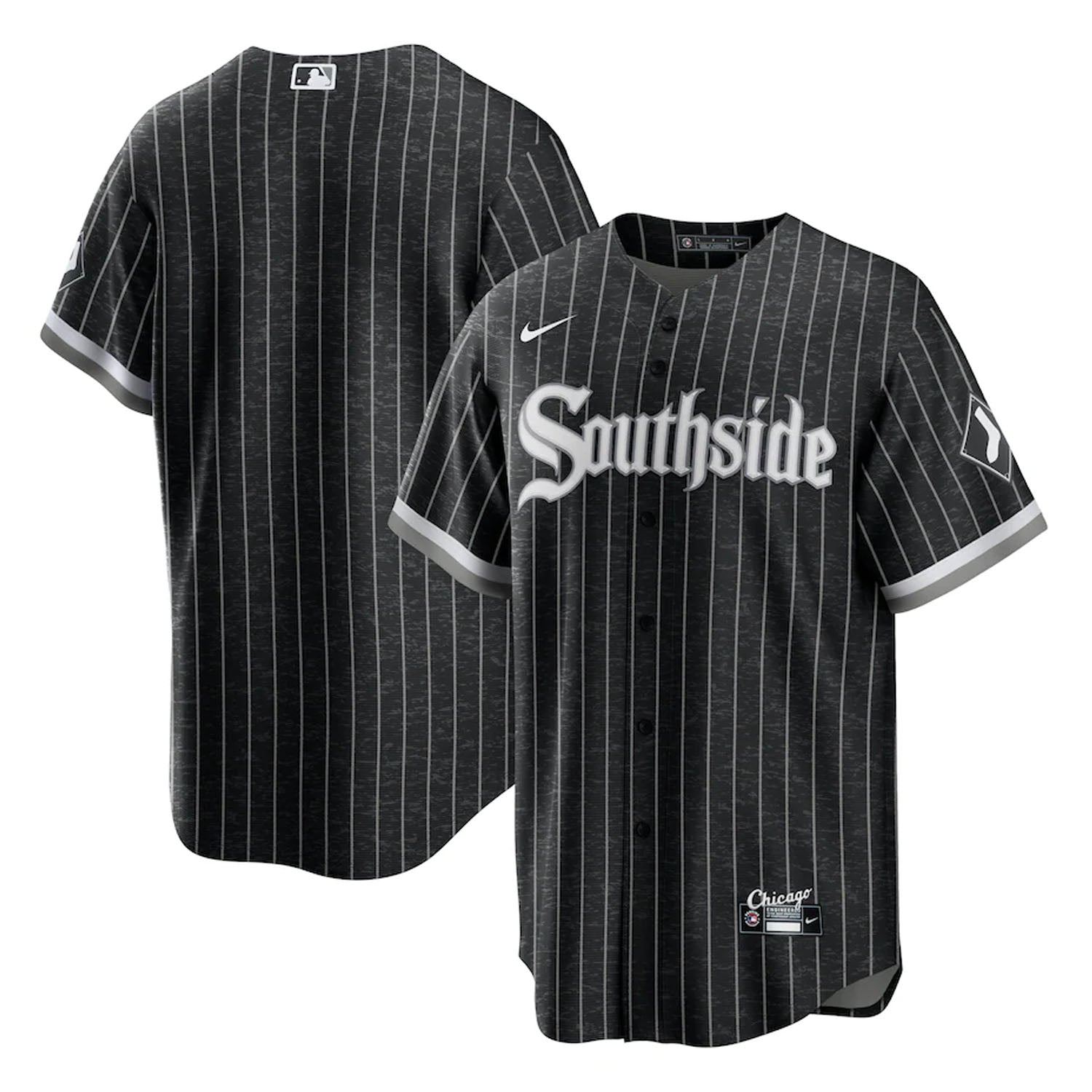 Chicago White Sox Jersey