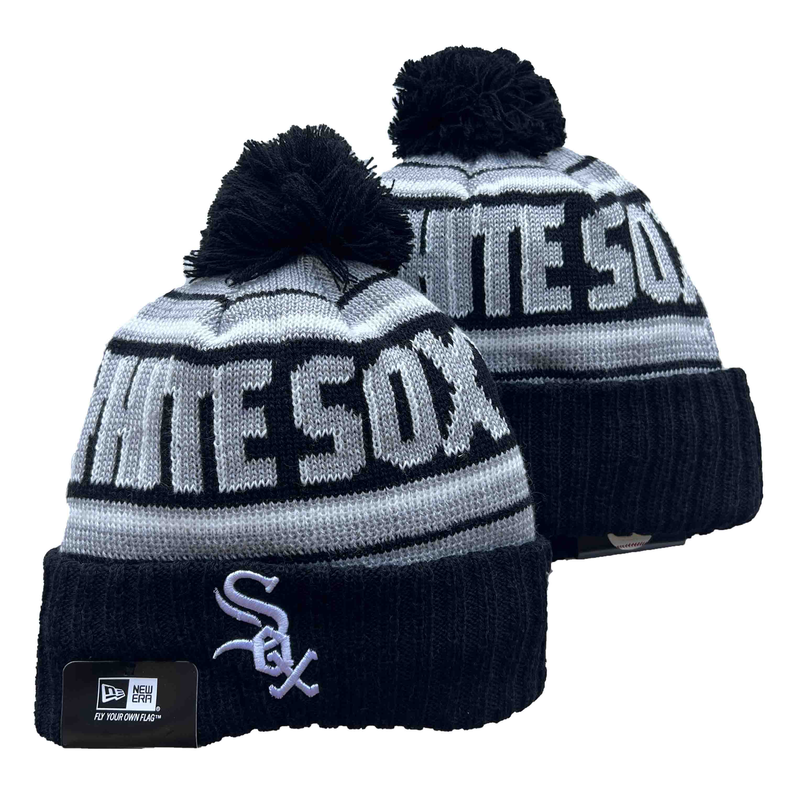 Chicago White Sox Toque