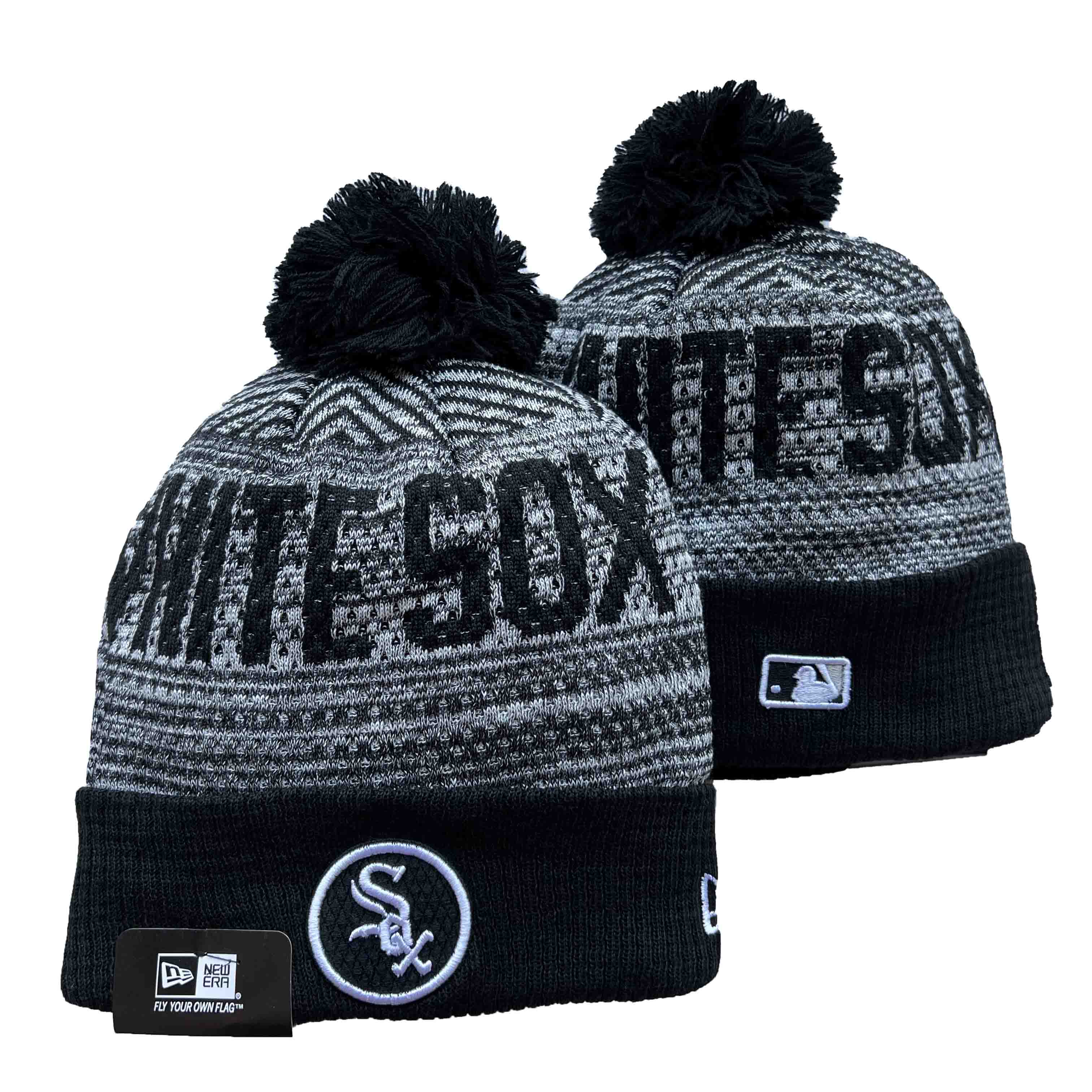 Chicago White Sox Toque