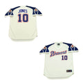 Chipper Jones Atlanta Braves 10 Jersey