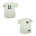 Chuck Knoblauch New York Yankees 11 Jersey