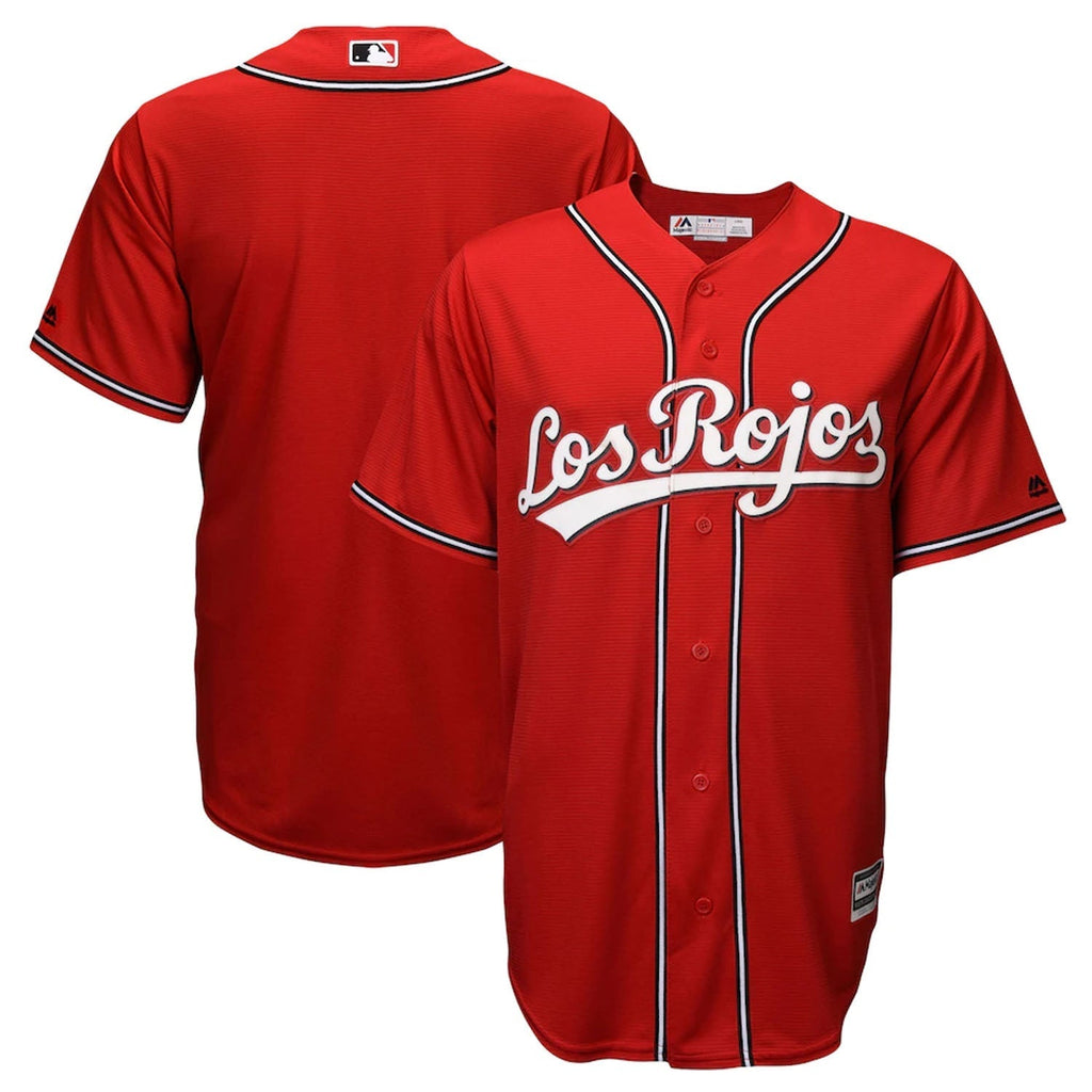 Cincinnati Reds Jersey