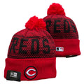 Cincinnati Reds Toque