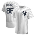 Clarke Schmidt New York Yankees 86 Jersey