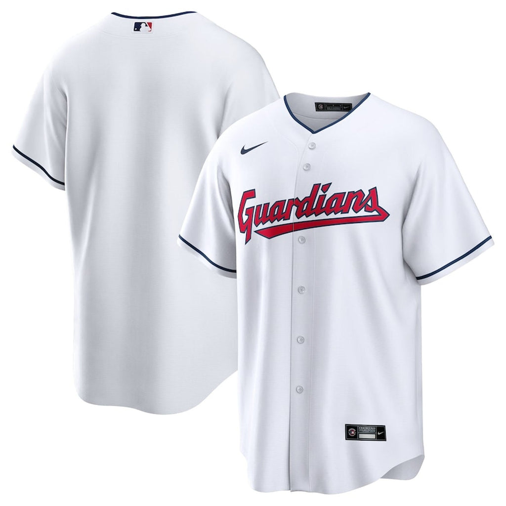 Cleveland Guardians Jersey