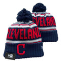 Cleveland Indians Toque