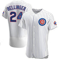 Cody Bellinger Chicago Cubs 16 Jersey