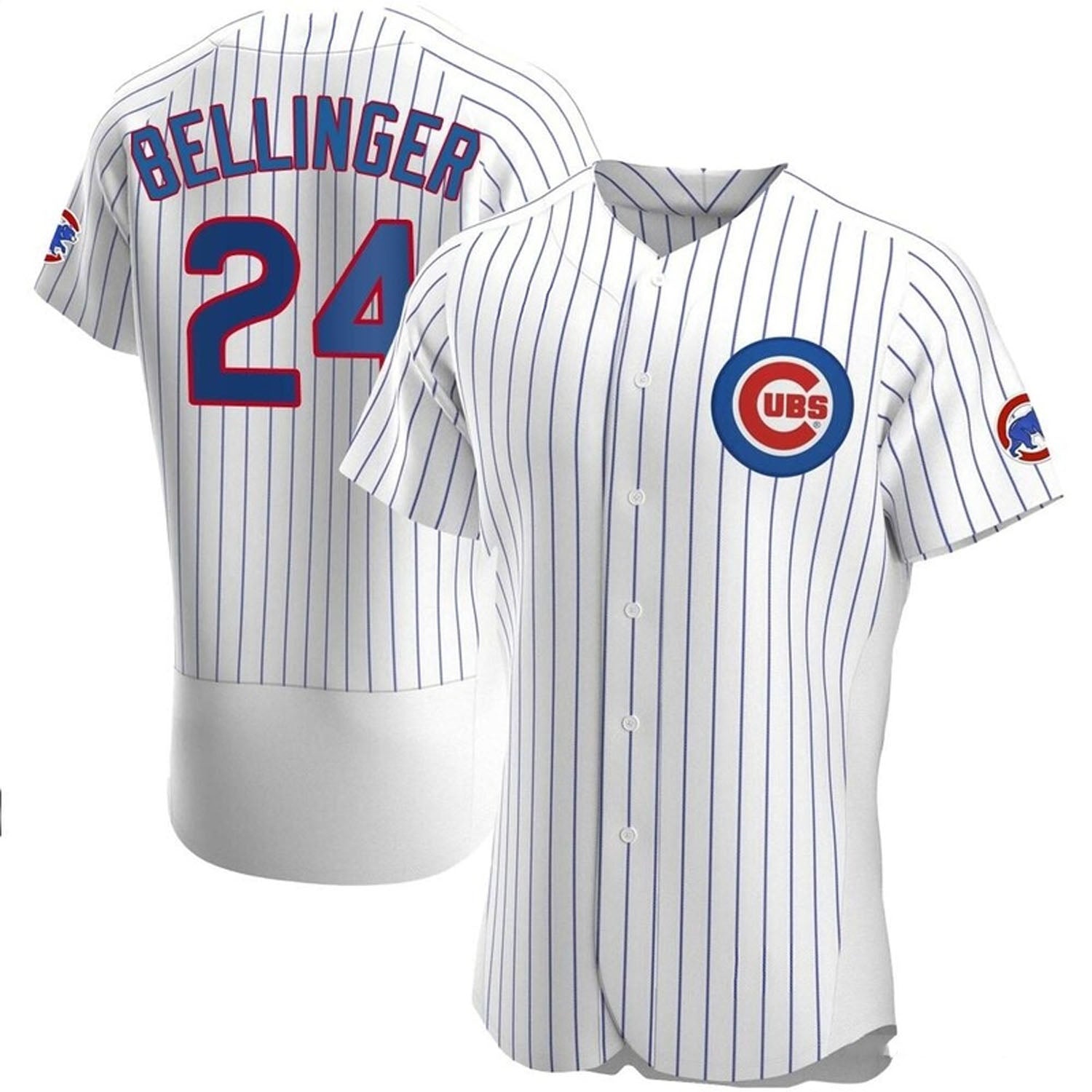 Cody Bellinger Chicago Cubs 16 Jersey