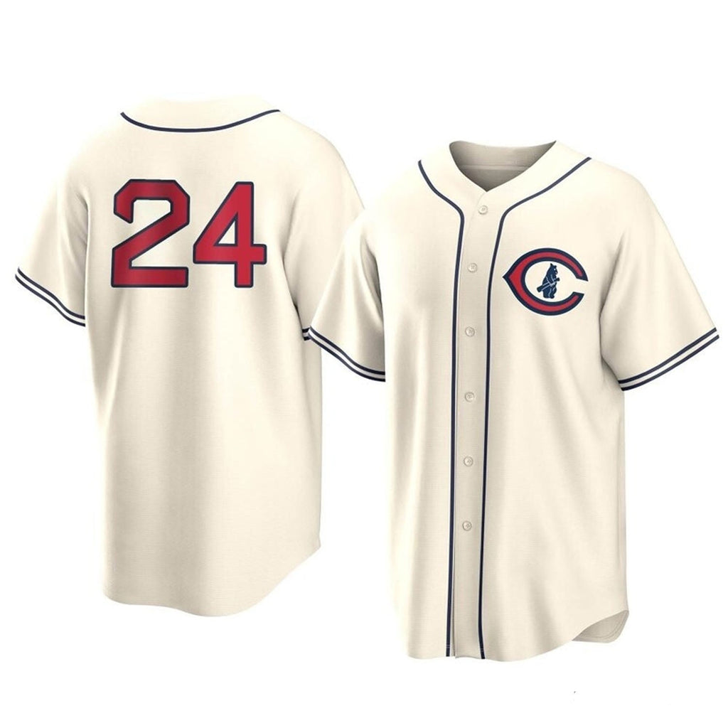 Cody Bellinger Chicago Cubs 16 Jersey
