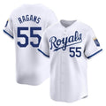 Cole Ragans Kansas City Royals 55 Jersey