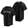Colorado Rockies Jersey
