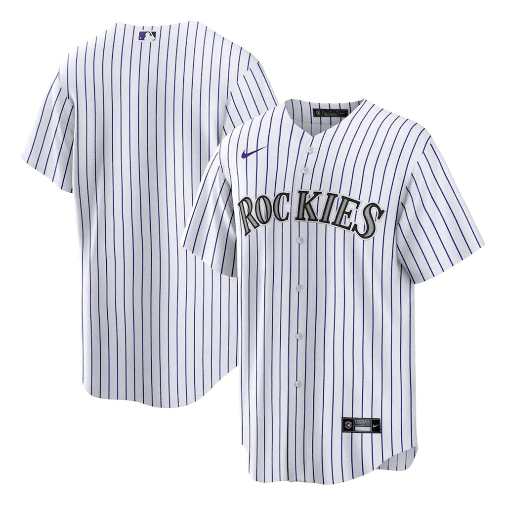 Colorado Rockies Jersey