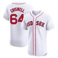 Cooper Criswell Boston Red Sox  64 Jersey