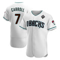 Corbin Carroll Arizona DIamondbacks 7 Jersey