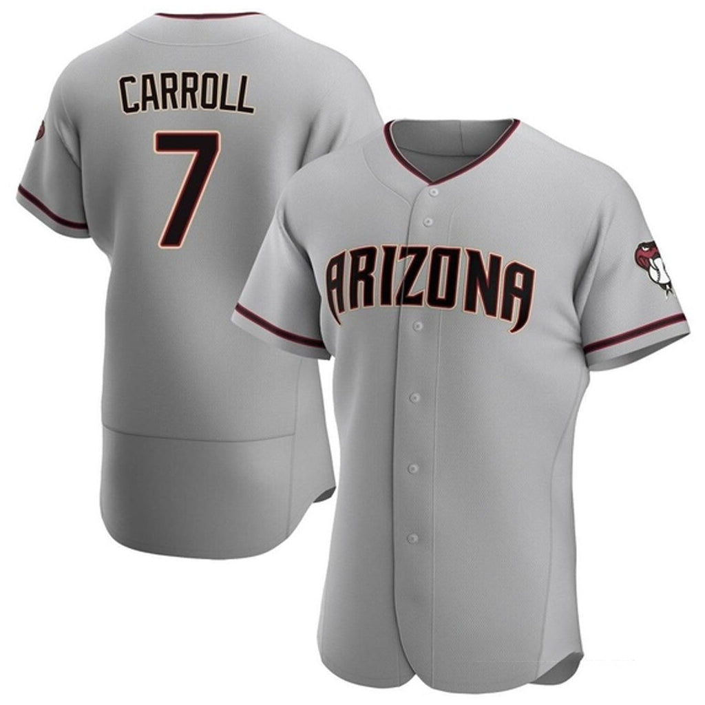 Corbin Carroll Arizona Diamondbacks 7 Jersey