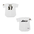 Darryl Kile Houston Astros 57 Jersey