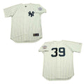 Darryl Strawberry New York Yankees 39 Jersey