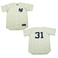 Dave Winfield New York Yankees 31 Jersey