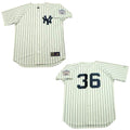David Cones New York Yankees 36 Jersey
