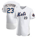 David Peterson New York Mets 23 Jersey