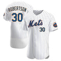 David Robertson New York Mets 30 Jersey