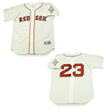 Dennis Boyd Boston Red Sox 23 Jersey