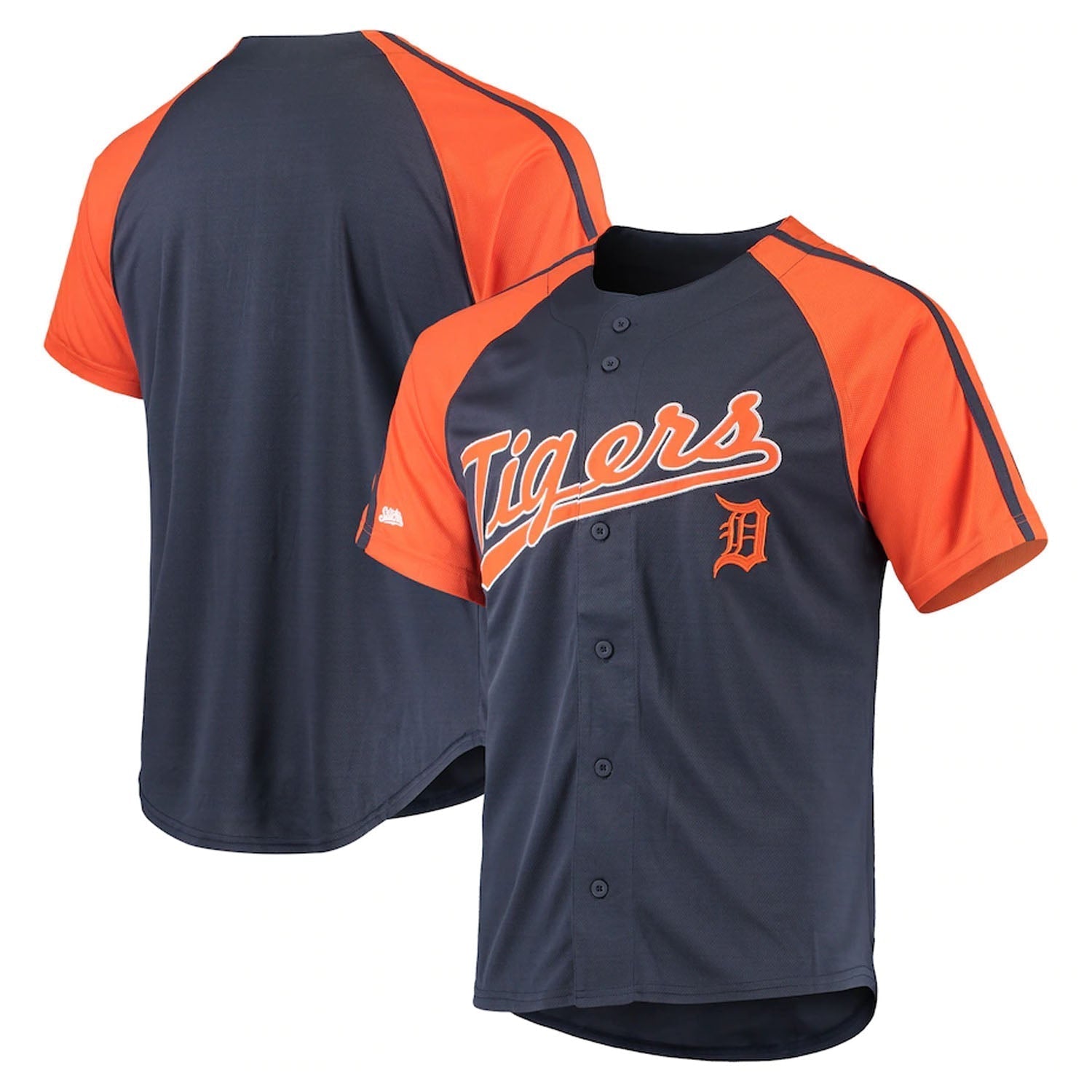 Detroit Tigers Jersey