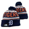 Detroit Tigers Toque