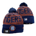 Detroit Tigers Toque