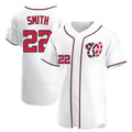 Dominic Smith Washington Nationals 22 Jersey