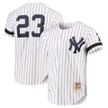 Don Mattingly New York Yankees 23 Jersey