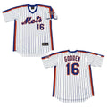 Dwight Gooden New York Mets 16 Jersey